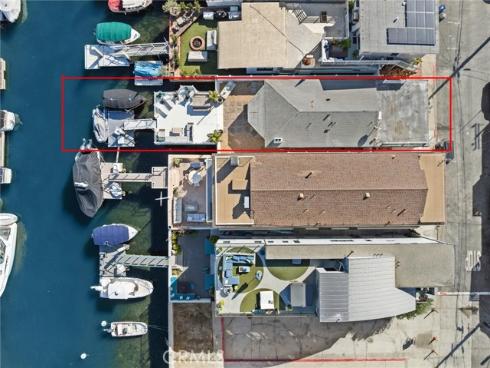 3508 Marcus Avenue, Newport Beach, CA