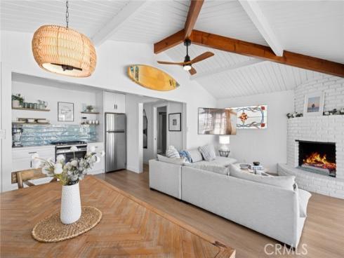 3508 Marcus Avenue, Newport Beach, CA