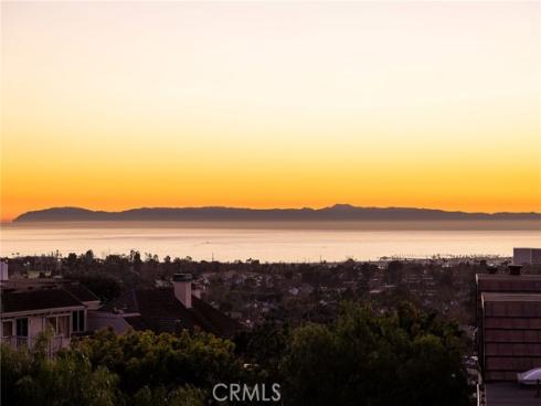 39 Harbor Ridge , Newport Beach, CA