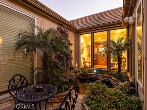 39 Harbor Ridge , Newport Beach, CA