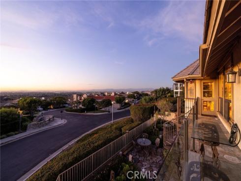 39 Harbor Ridge , Newport Beach, CA