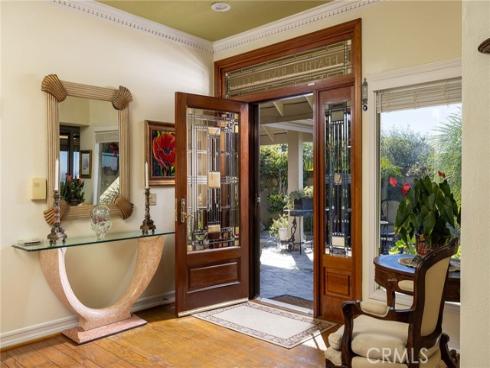 39 Harbor Ridge , Newport Beach, CA