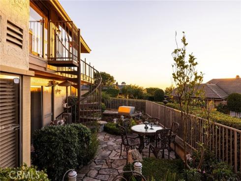 39 Harbor Ridge , Newport Beach, CA