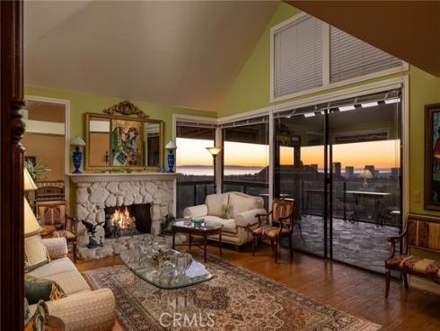 39 Harbor Ridge , Newport Beach, CA