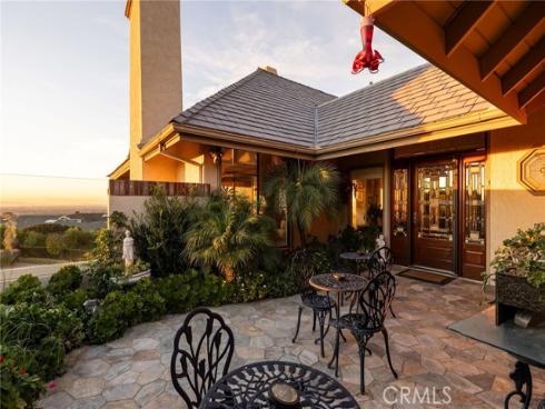 39 Harbor Ridge , Newport Beach, CA