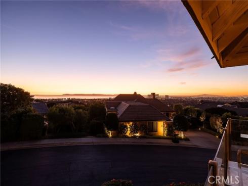 39 Harbor Ridge , Newport Beach, CA