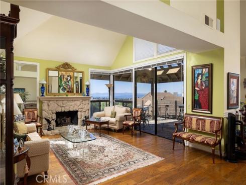 39 Harbor Ridge , Newport Beach, CA