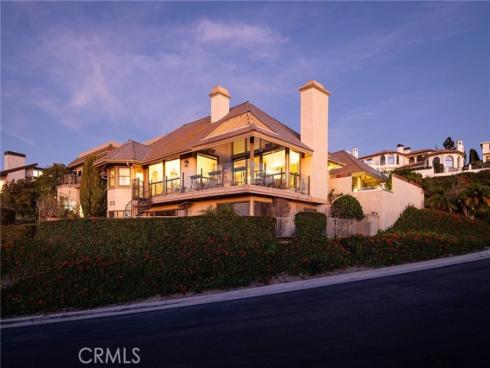 39  Harbor Ridge  , Newport Beach, CA