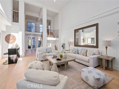25 Rue Grand Ducal , Newport Beach, CA