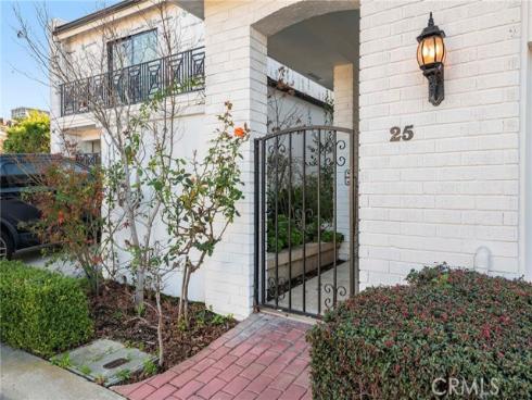 25 Rue Grand Ducal , Newport Beach, CA