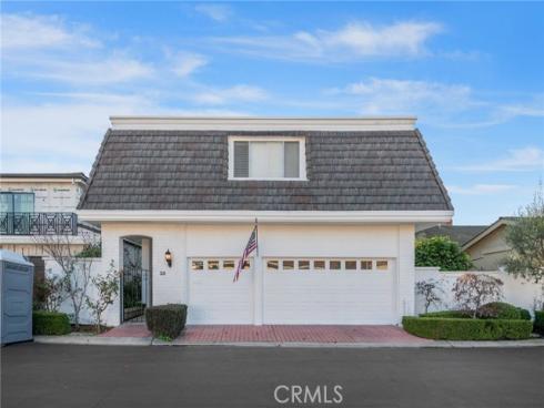 25 Rue Grand Ducal , Newport Beach, CA