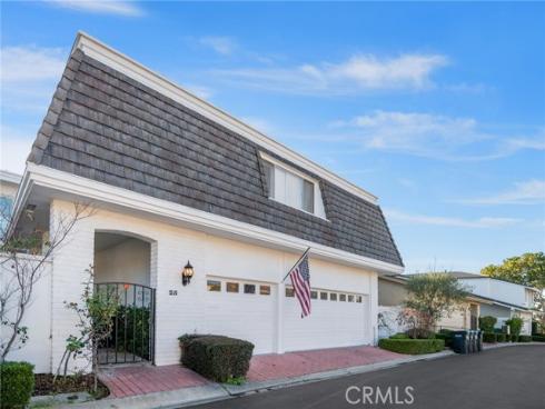 25 Rue Grand Ducal , Newport Beach, CA