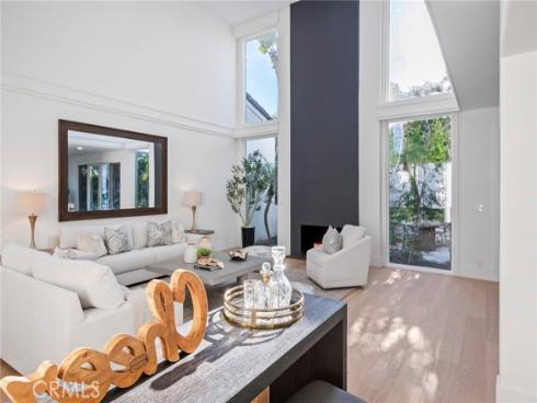 25 Rue Grand Ducal , Newport Beach, CA