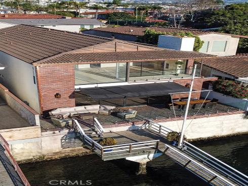 205  Via Lido Soud  , Newport Beach, CA