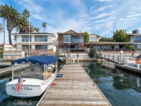 205  Via Lido Soud  , Newport Beach, CA