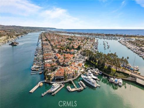 205  Via Lido Soud  , Newport Beach, CA