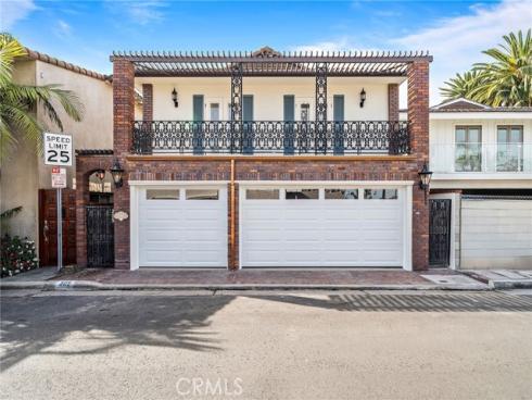 205  Via Lido Soud  , Newport Beach, CA
