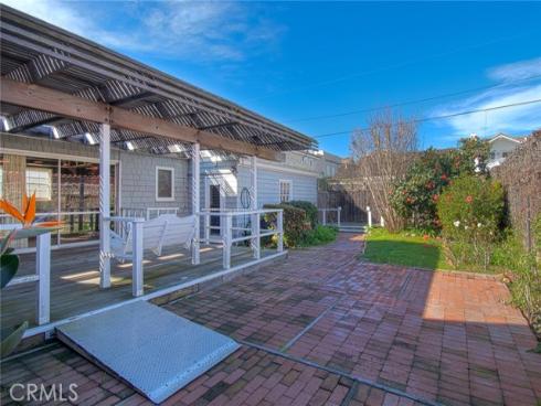 415 San Bernardino , Newport Beach, CA