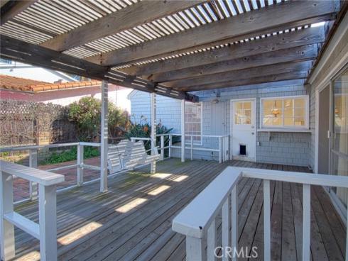 415 San Bernardino , Newport Beach, CA