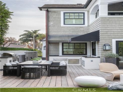 1962 Port Cardiff , Newport Beach, CA