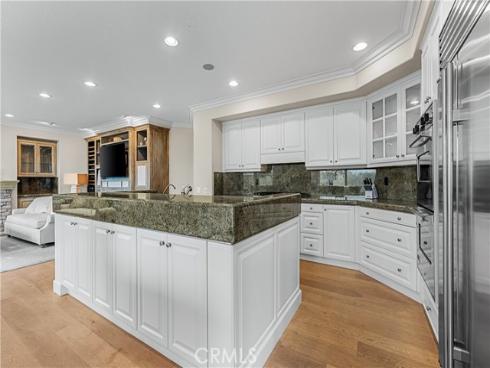 1441 High Bluff , Newport Beach, CA