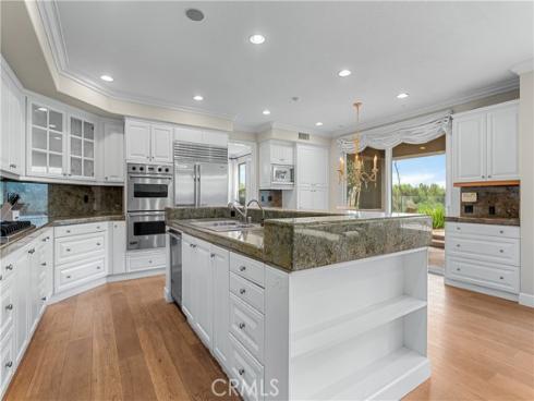 1441 High Bluff , Newport Beach, CA