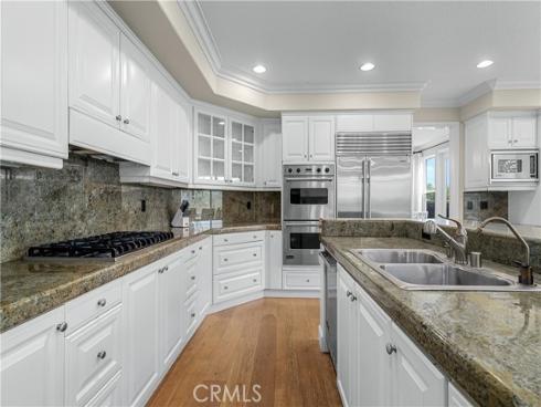 1441 High Bluff , Newport Beach, CA