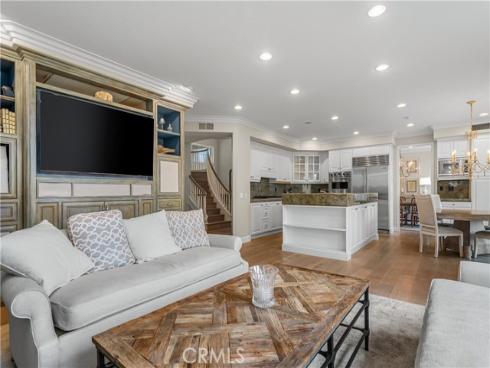 1441 High Bluff , Newport Beach, CA