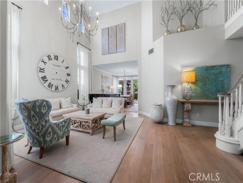 1441 High Bluff , Newport Beach, CA