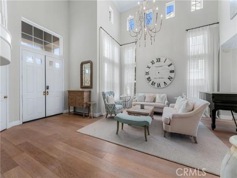 1441 High Bluff , Newport Beach, CA