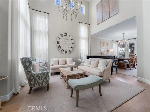 1441 High Bluff , Newport Beach, CA