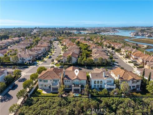 1441 High Bluff , Newport Beach, CA