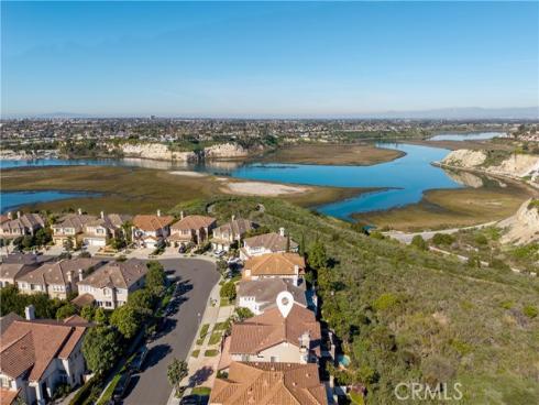 1441 High Bluff , Newport Beach, CA
