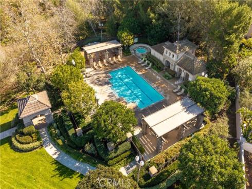 1441 High Bluff , Newport Beach, CA