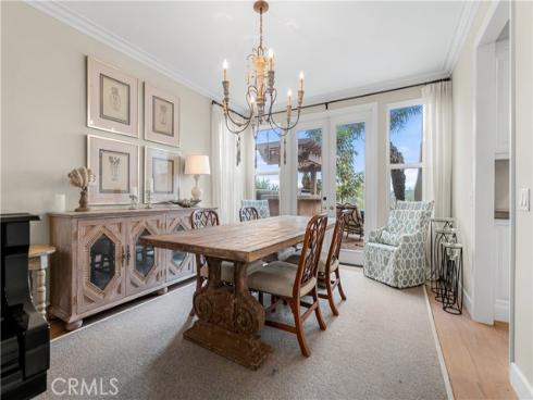 1441 High Bluff , Newport Beach, CA