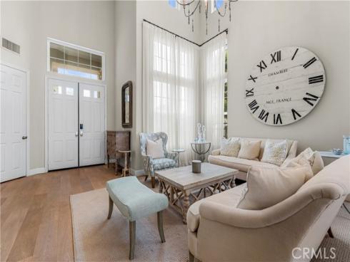 1441 High Bluff , Newport Beach, CA