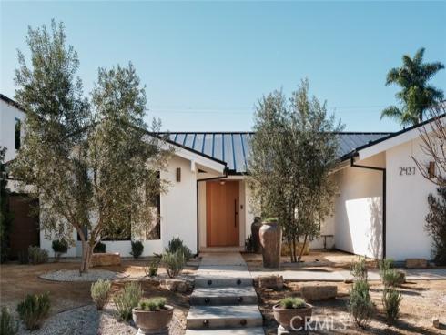 2437 Windward , Newport Beach, CA