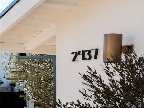 2437 Windward , Newport Beach, CA