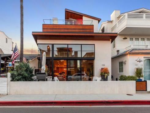 119 41st , Newport Beach, CA