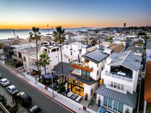 119 41st , Newport Beach, CA