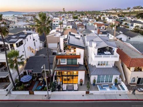 119 41st , Newport Beach, CA