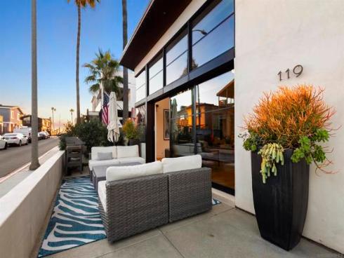 119 41st , Newport Beach, CA