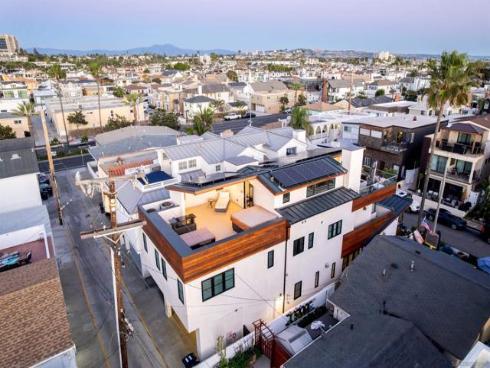 119 41st , Newport Beach, CA