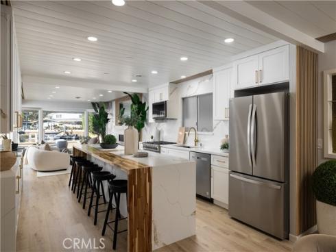 613 36th Street, Newport Beach, CA