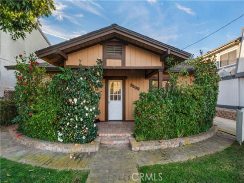 3209 Clay , Newport Beach, CA