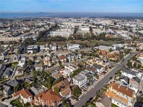 3209 Clay , Newport Beach, CA