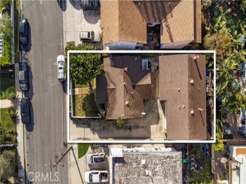 3209 Clay , Newport Beach, CA