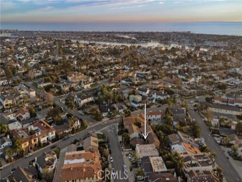 3209 Clay , Newport Beach, CA