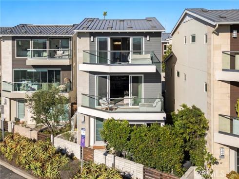 5512 Seashore , Newport Beach, CA