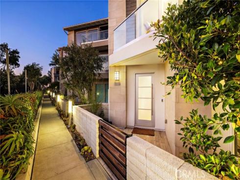 5512 Seashore , Newport Beach, CA